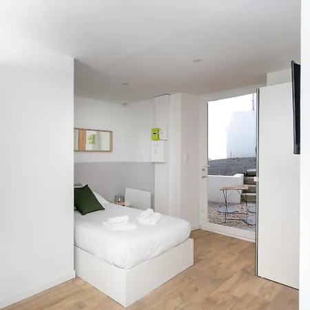 Dame Blanche * ברסט