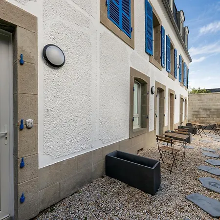 Dame Blanche * Breszt