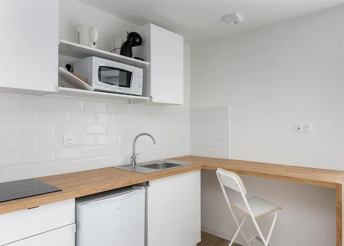 Apartman Dame Blanche