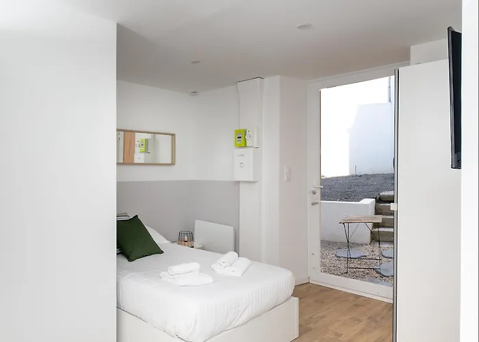 Dame Blanche * ברסט