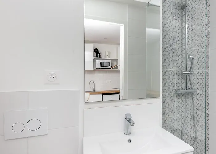 Apartman Dame Blanche