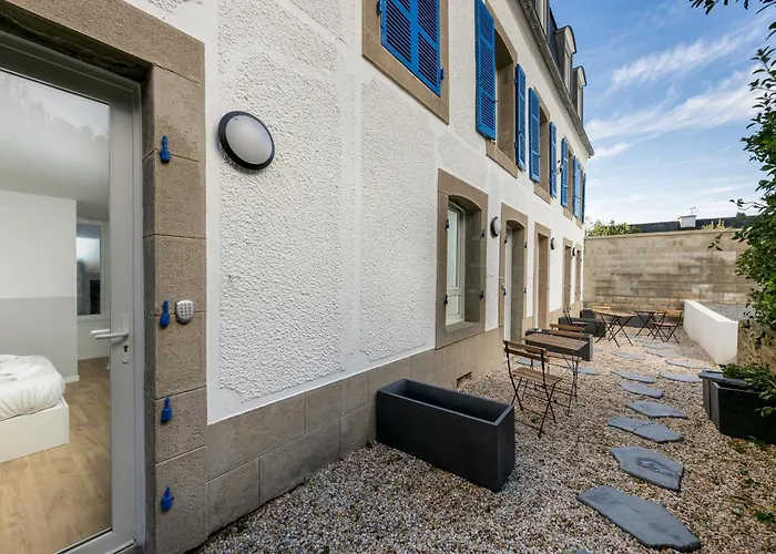 Dame Blanche * ברסט